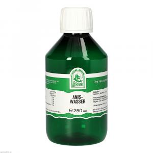 ANISWASSER Flüssigkeit zum Einnehmen