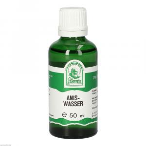 ANISWASSER Flüssigkeit zum Einnehmen