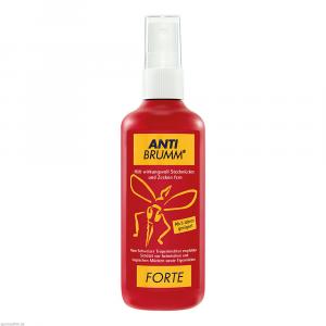 ANTI-BRUMM forte Pumpzerstäuber