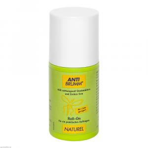 ANTI-BRUMM Naturel Roll-on