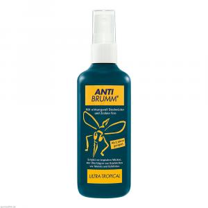 ANTI-BRUMM Ultra Tropical Spray