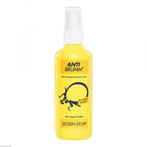 ANTI-BRUMM Zecken Stopp Spray