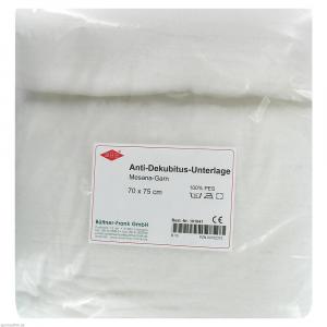 ANTI-DEKUBITUS Unterlagen 70x75 cm
