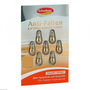 ANTI-FALTEN LIFTING-Konzentrat