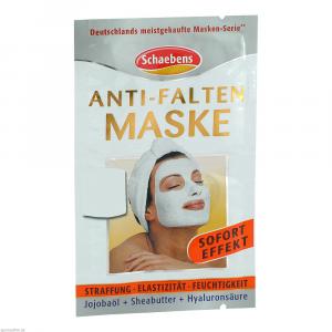 ANTI-FALTEN MASKE