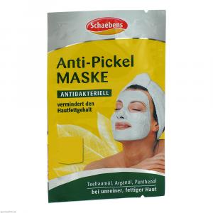 ANTI-PICKEL Maske