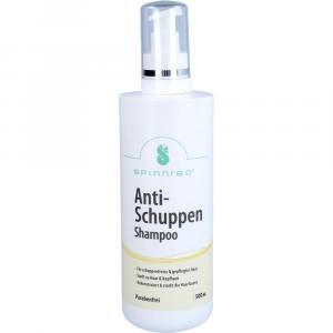 ANTI-SCHUPPEN Shampoo