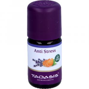 ANTI-STRESS Bio ätherisches Öl