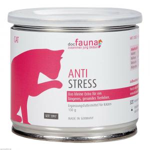 ANTI-STRESS CAT Pulver Beruhigung