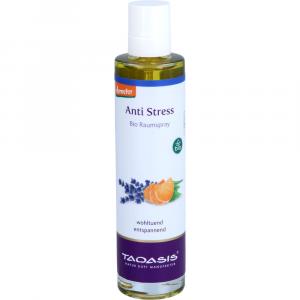 ANTI-STRESS Raumspray Bio