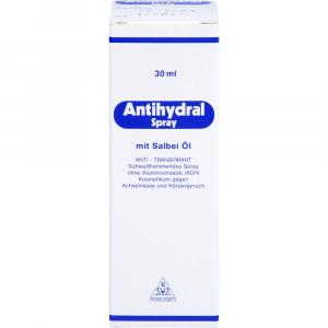 ANTIHYDRAL Spray