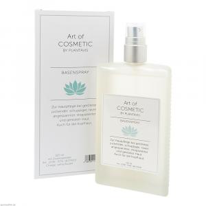 AOC by PlantaVis Basenpray mit Aloe Vera und Hanf