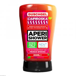 APERI Shower Duschgel Caipiroska