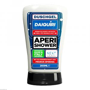 APERI Shower Duschgel Daiquiri