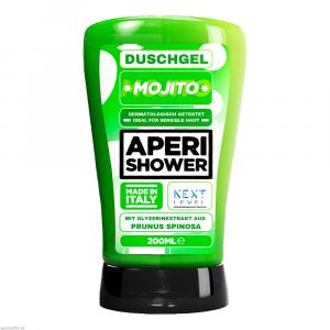 APERI Shower Duschgel Mojito