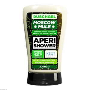 APERI Shower Duschgel Moscow Mule