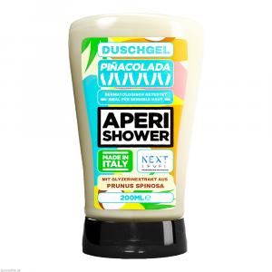 APERI Shower Duschgel Pinacolada