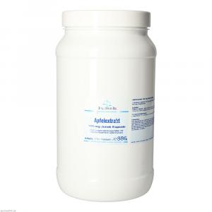APFELEXTRAKT 100 mg Junek Kapseln