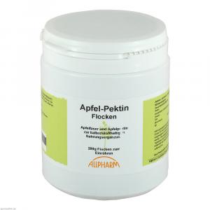 APFELPEKTIN Flocken