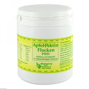 APFELPEKTIN Flocken