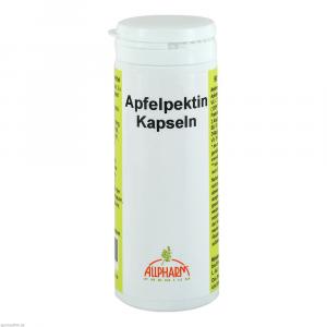 APFELPEKTIN Kapseln