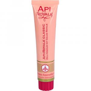 API ROYALE Hautcreme m.Gelee Royale
