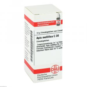 APIS MELLIFICA C 30 Globuli