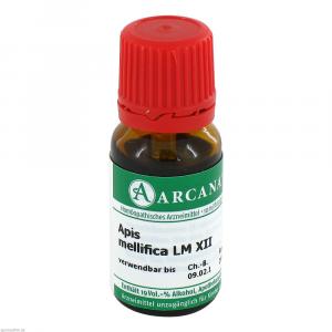 APIS MELLIFICA LM 12 Dilution