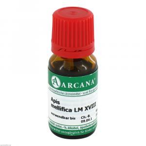 APIS MELLIFICA LM 18 Dilution