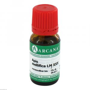 APIS MELLIFICA LM 30 Dilution