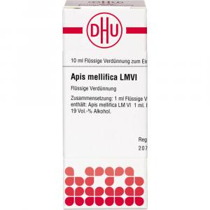 APIS MELLIFICA LM VI Dilution