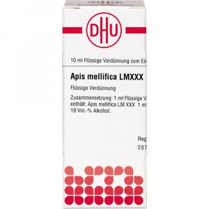 APIS MELLIFICA LM XXX Dilution
