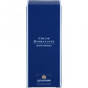 APISERUM Cream Hydratante
