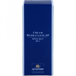 APISERUM Cream Hydratante SP