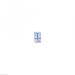 APOLIND Wundbalsam m.Nystatin