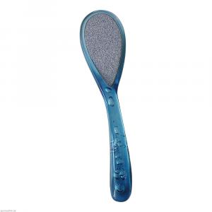 APOLINE Hornhautfeile Keramik blau