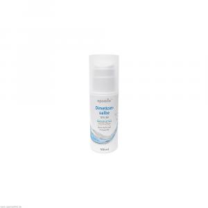 APOMIX Dimeticonsalbe 10% SR