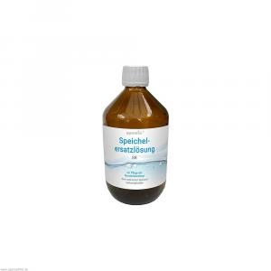 APOMIX Speichelersatzlösung SR