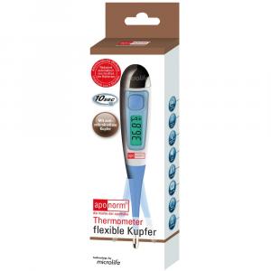 APONORM Fieberthermometer flexible Kupfer