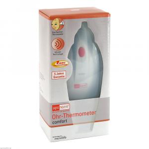 APONORM Fieberthermometer Ohr Comfort