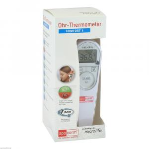 APONORM Fieberthermometer Ohr Comfort 4