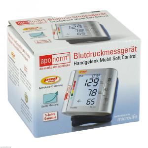 APONORM Handgelenk Mobil Soft Control