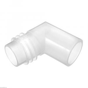 APONORM Inhalator Adapter-Winkelstück