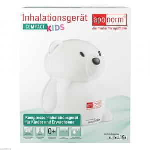 APONORM Inhalator Compact Kids