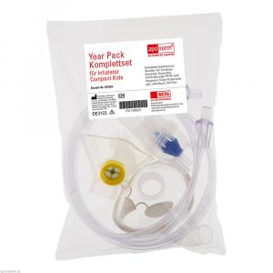 APONORM Inhalator Compact Kids Year-Pack