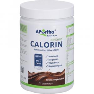 APORTHA Calorin Kalorien Nährstoffdrink Schoko Plv