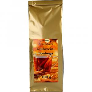 APOTHEKERS Glühweinbonbons