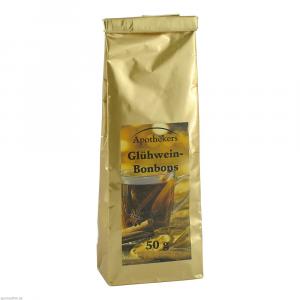 APOTHEKERS Glühweinbonbons