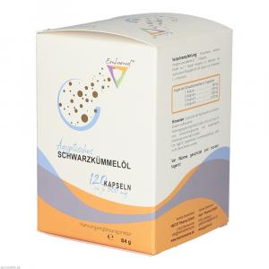 APOVET Schwarzkümmelöl