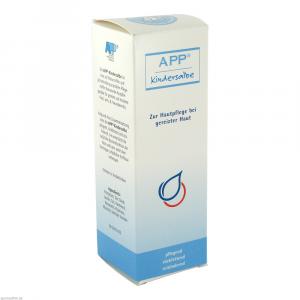 APP Kindersalbe